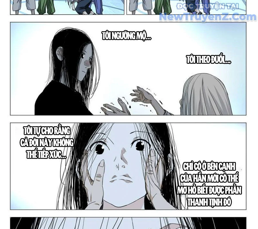 Nhất Nhân Chi Hạ Chapter 510 - Trang 2