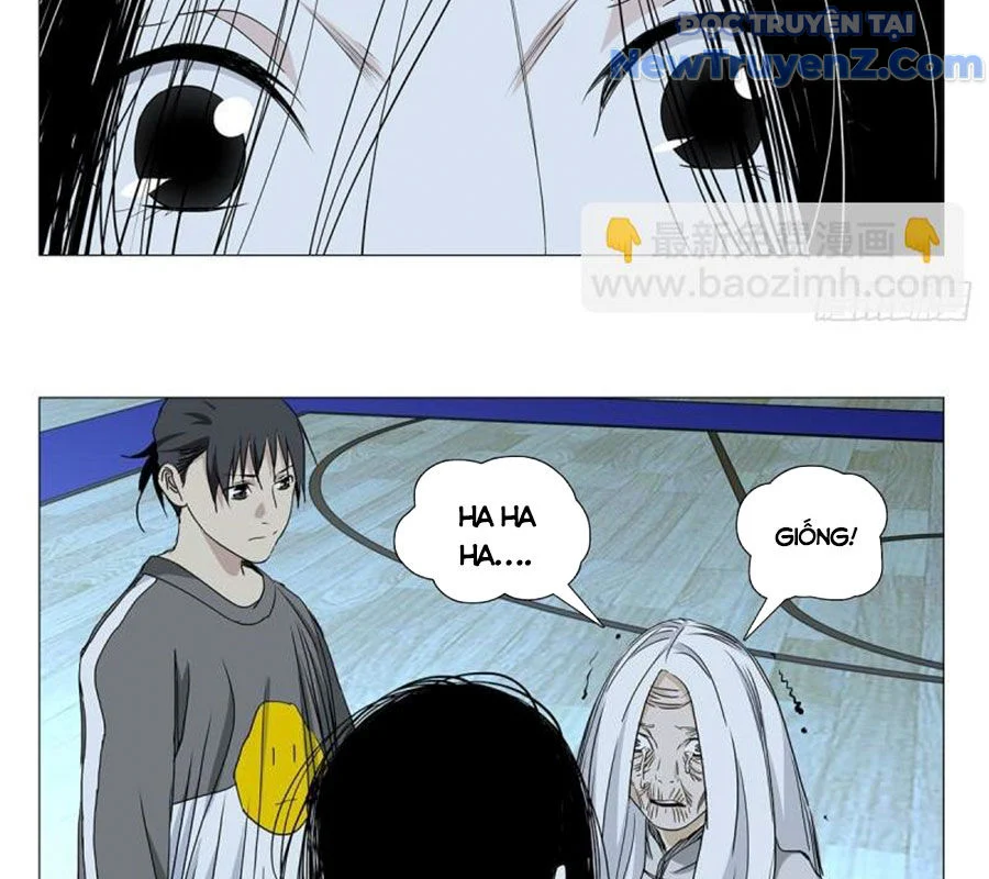 Nhất Nhân Chi Hạ Chapter 510 - Trang 2