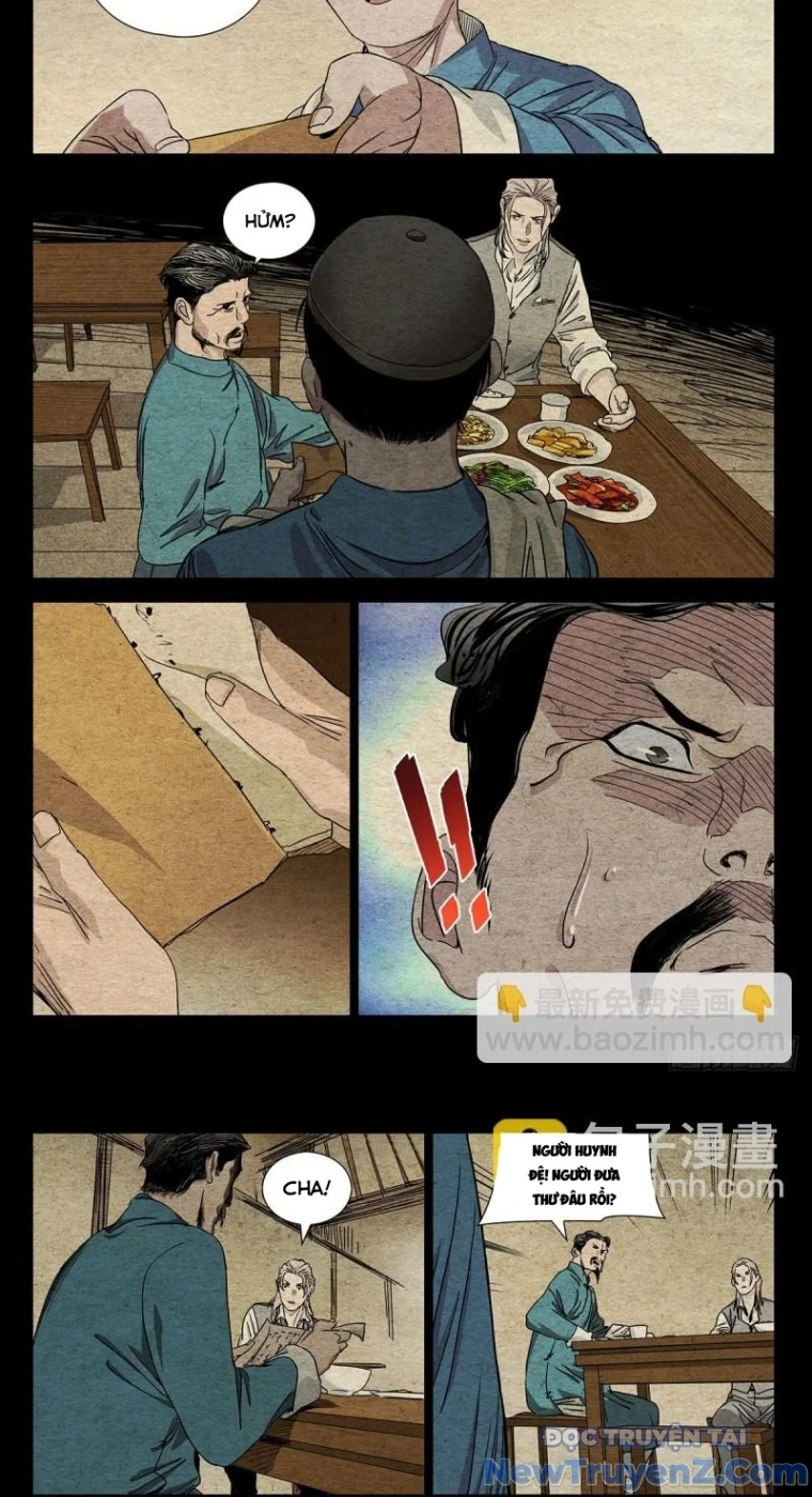 Nhất Nhân Chi Hạ Chapter 518 - Trang 2