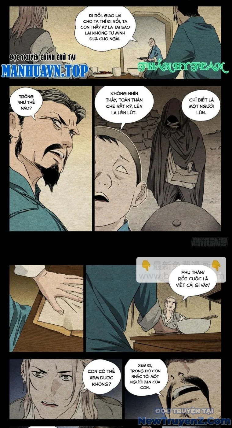 Nhất Nhân Chi Hạ Chapter 518 - Trang 2