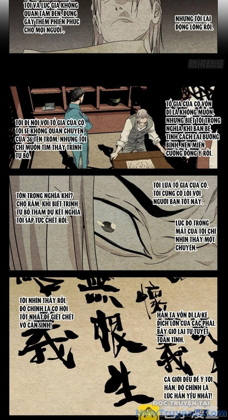 Nhất Nhân Chi Hạ Chapter 518 - Trang 2