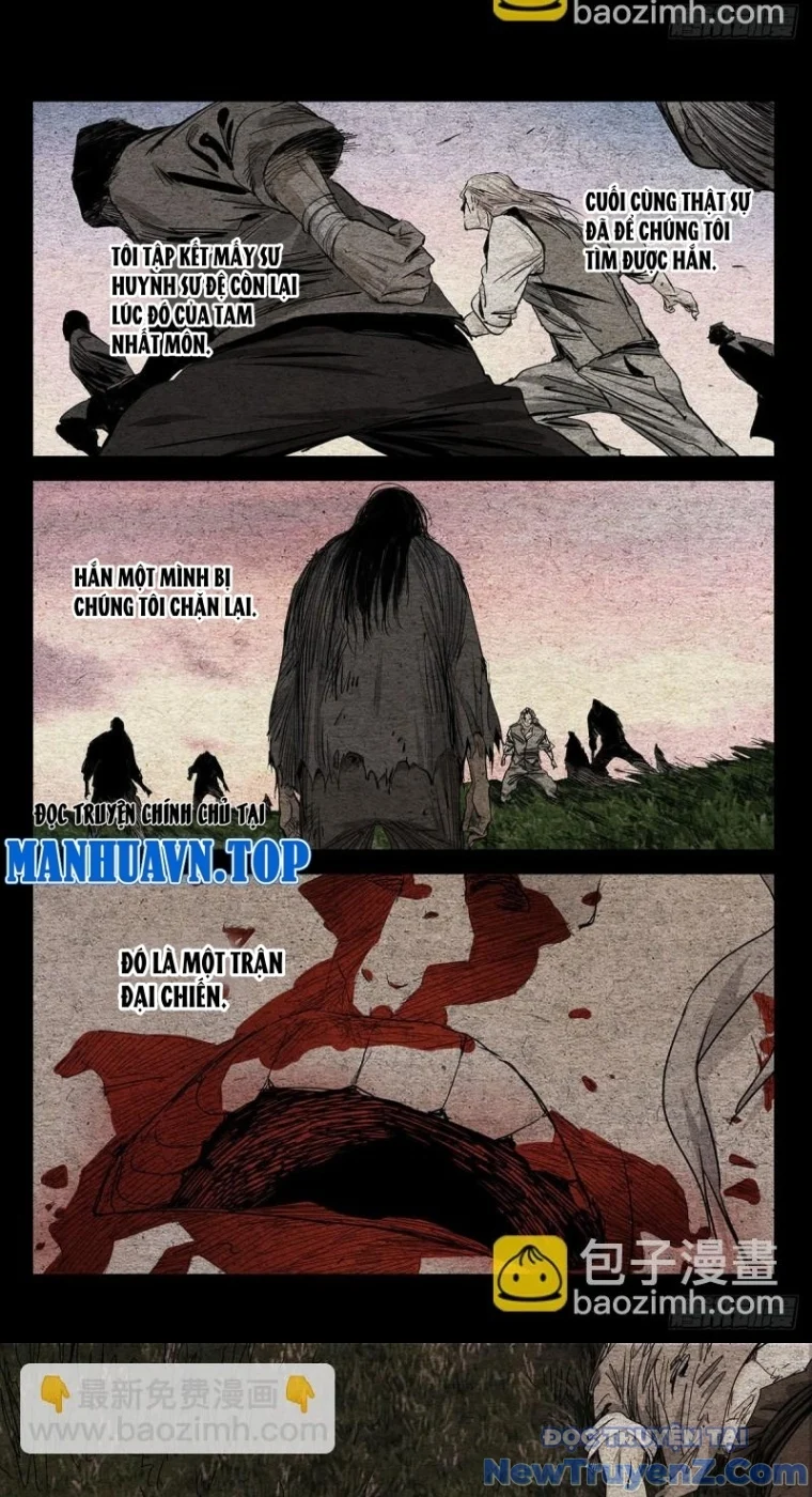 Nhất Nhân Chi Hạ Chapter 518 - Trang 2