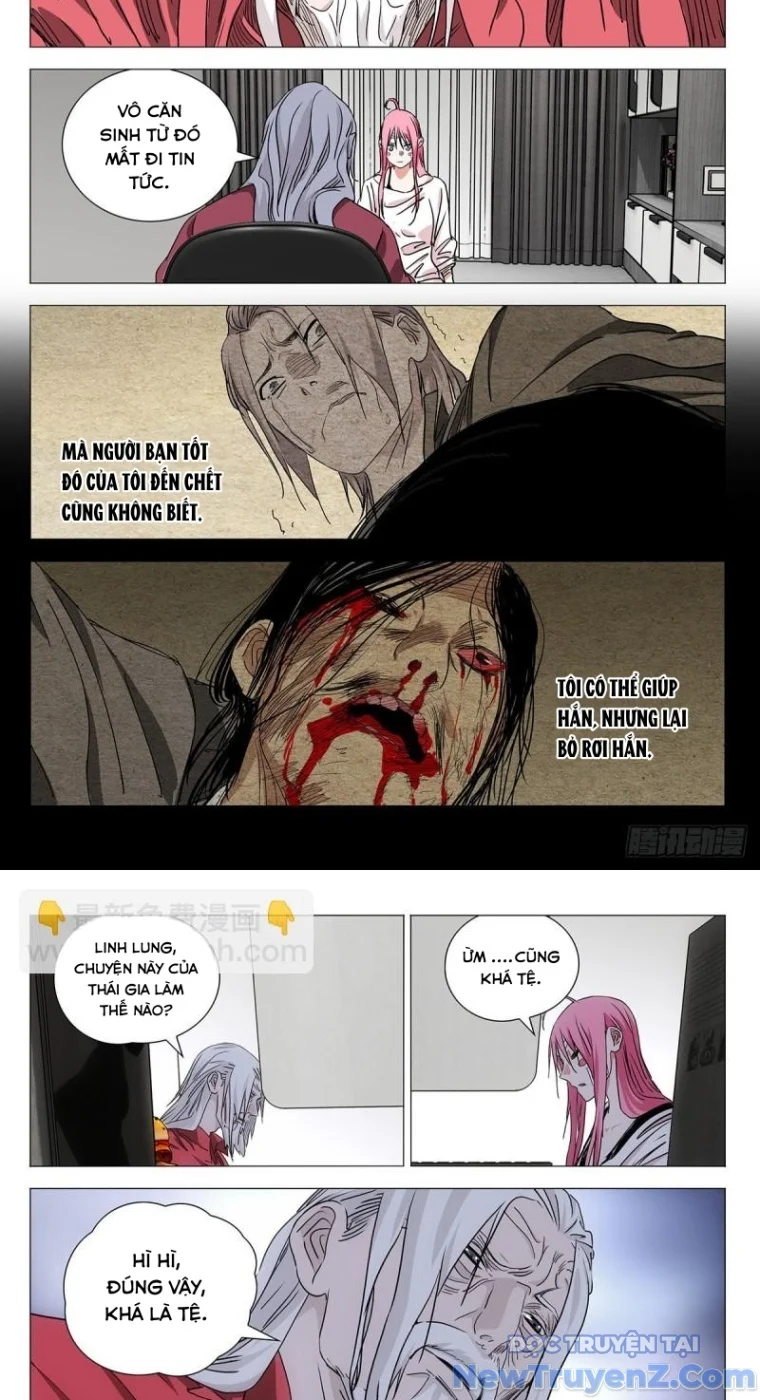 Nhất Nhân Chi Hạ Chapter 518 - Trang 2