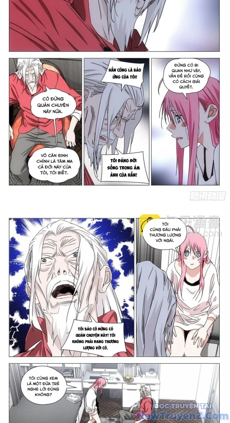 Nhất Nhân Chi Hạ Chapter 518 - Trang 2