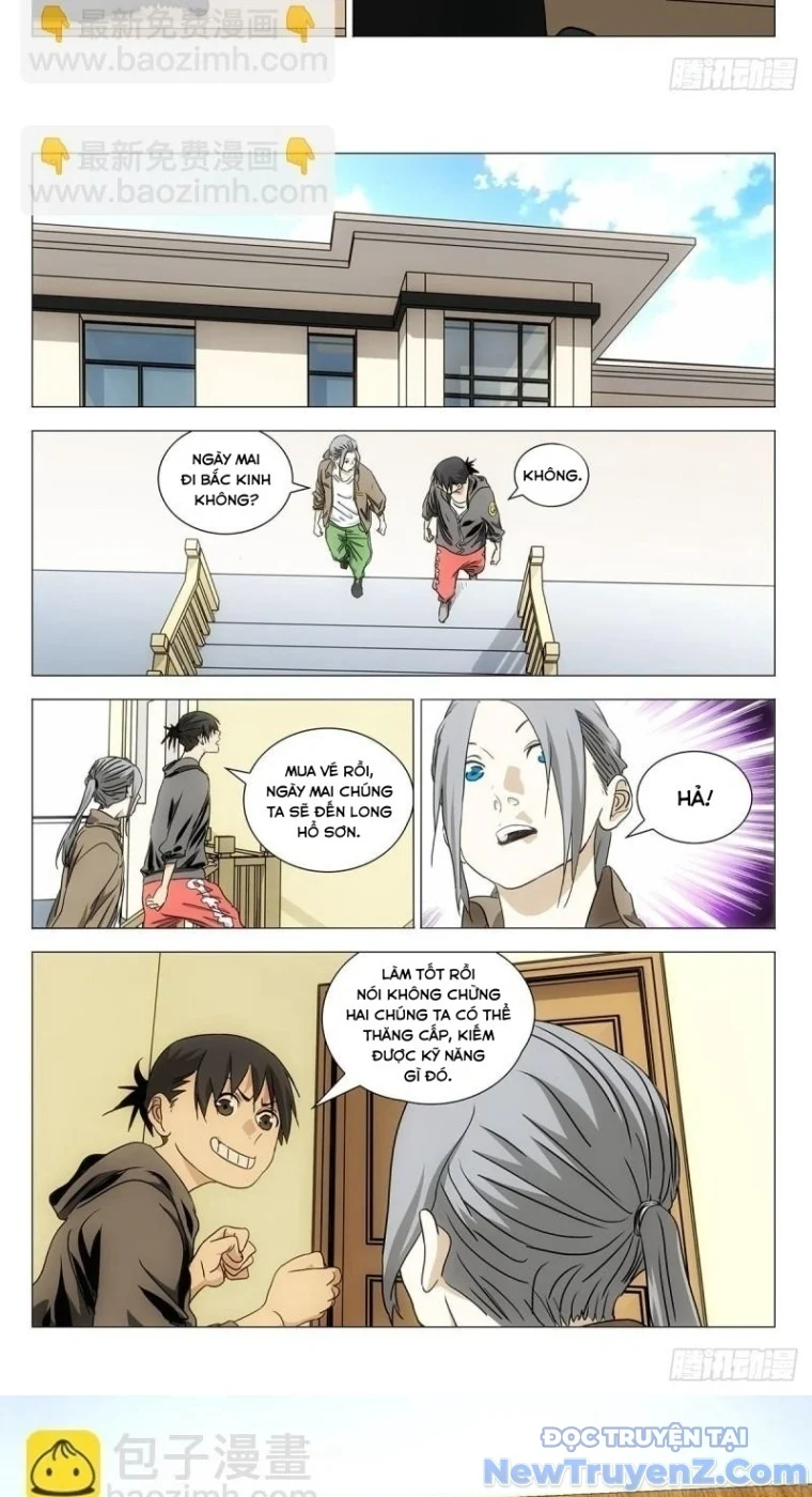 Nhất Nhân Chi Hạ Chapter 518 - Trang 2