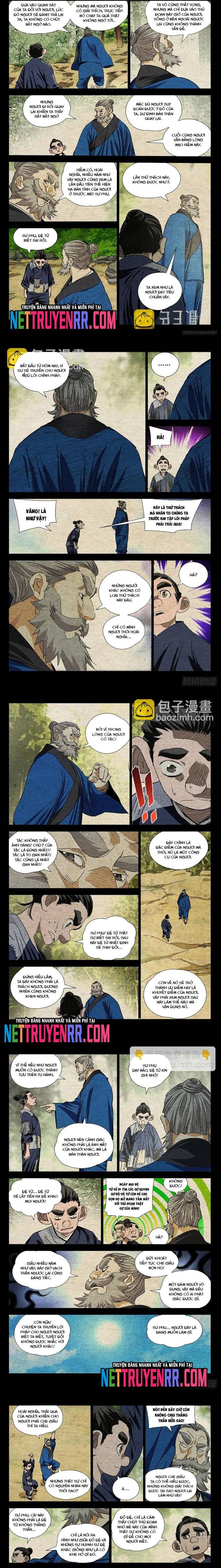 Nhất Nhân Chi Hạ Chapter 525 - Trang 2