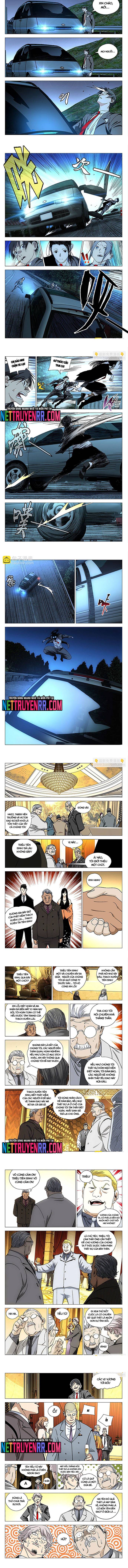 Nhất Nhân Chi Hạ Chapter 532 - Trang 2