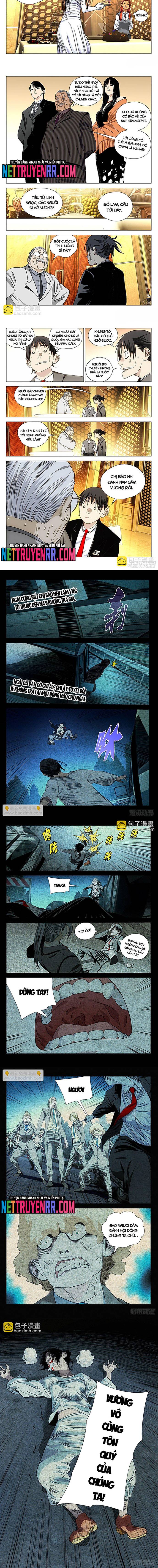 Nhất Nhân Chi Hạ Chapter 533 - Trang 2