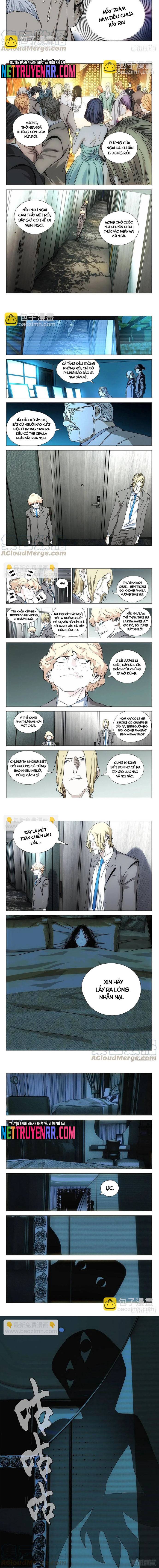 Nhất Nhân Chi Hạ Chapter 534 - Trang 2