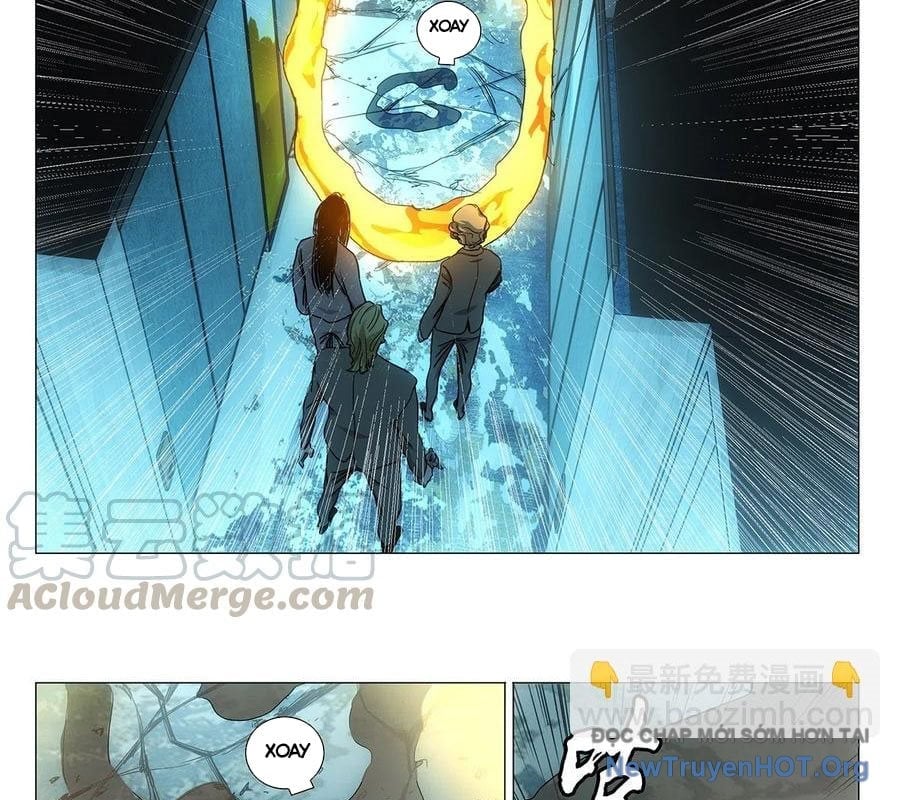 Nhất Nhân Chi Hạ Chapter 536 - Trang 2