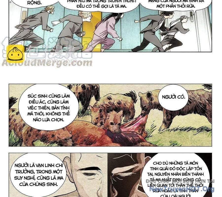 Nhất Nhân Chi Hạ Chapter 536 - Trang 2