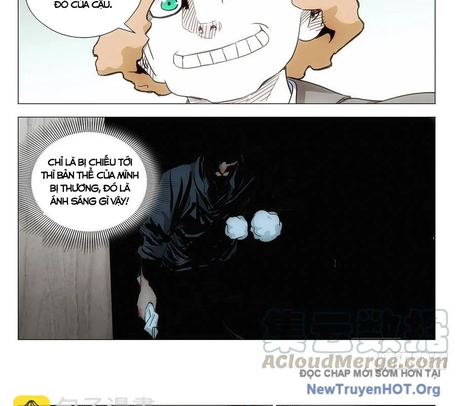 Nhất Nhân Chi Hạ Chapter 536 - Trang 2