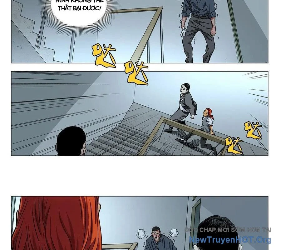 Nhất Nhân Chi Hạ Chapter 536 - Trang 2
