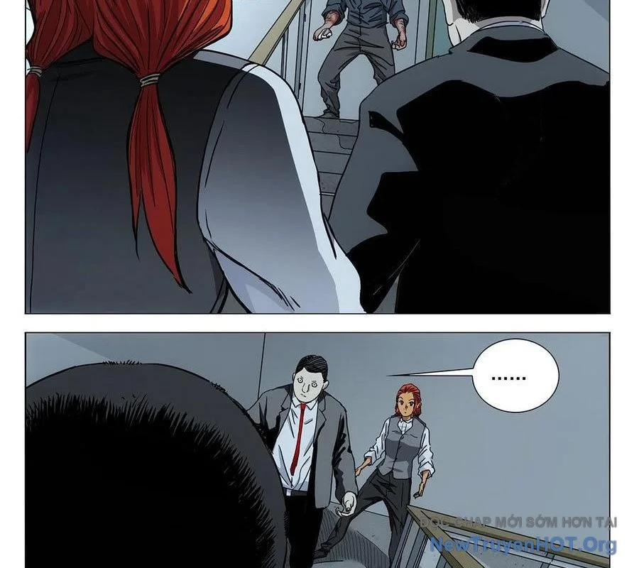 Nhất Nhân Chi Hạ Chapter 536 - Trang 2
