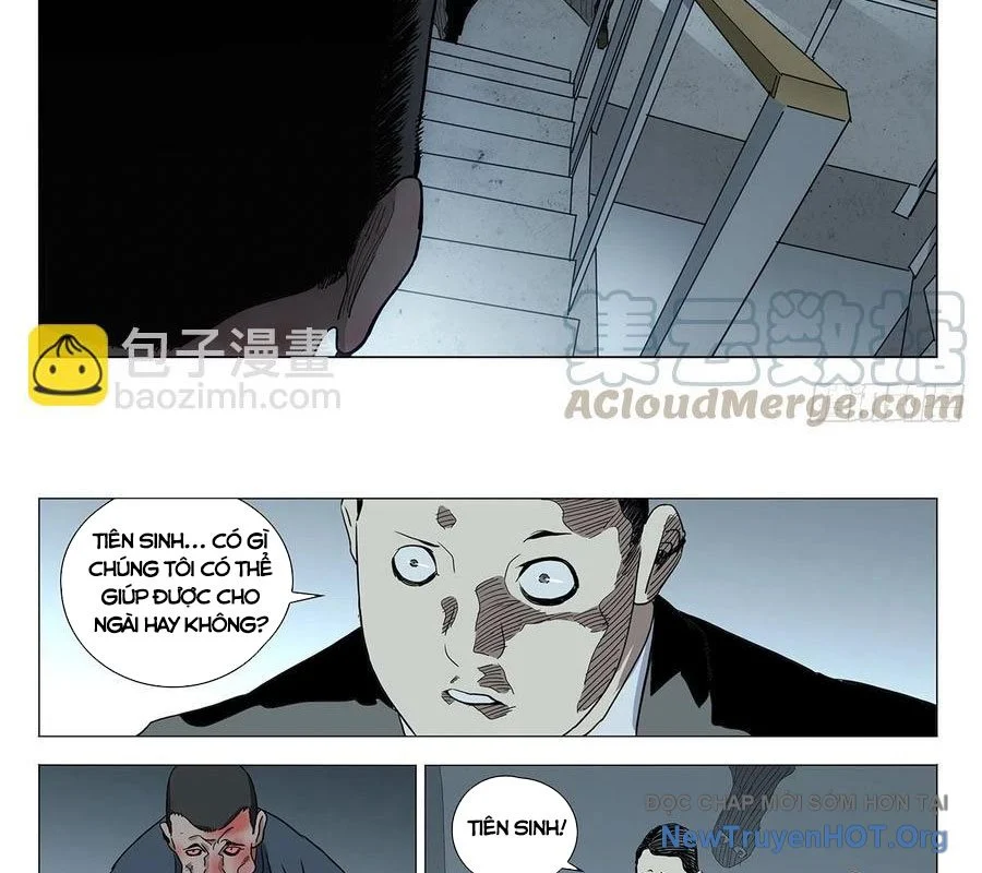 Nhất Nhân Chi Hạ Chapter 536 - Trang 2