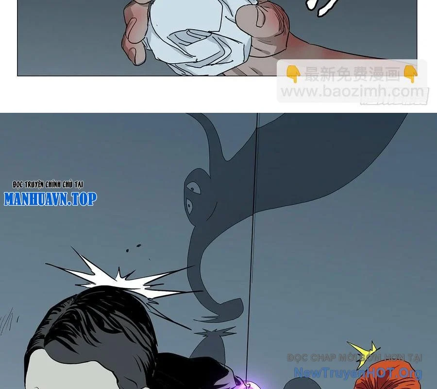 Nhất Nhân Chi Hạ Chapter 536 - Trang 2