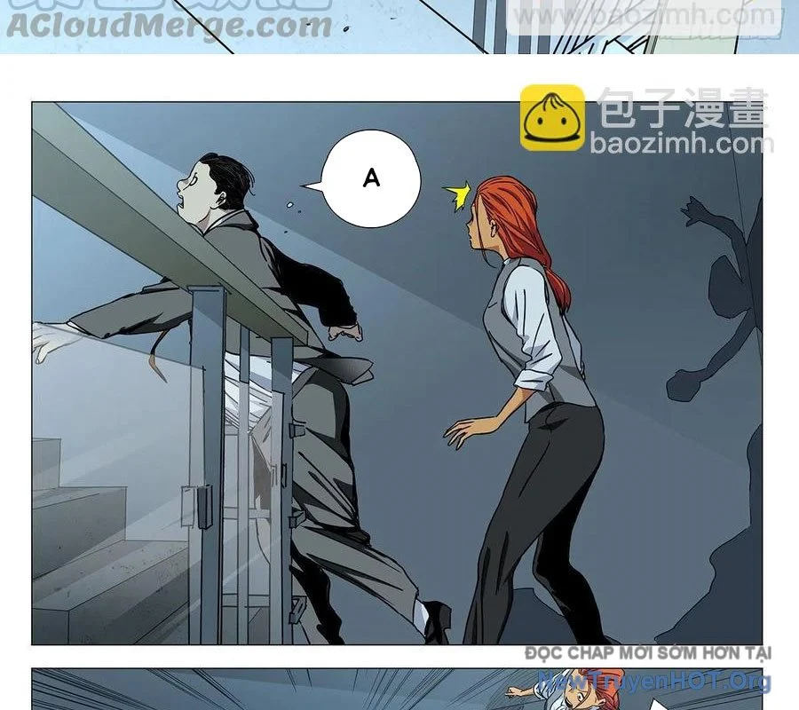 Nhất Nhân Chi Hạ Chapter 536 - Trang 2
