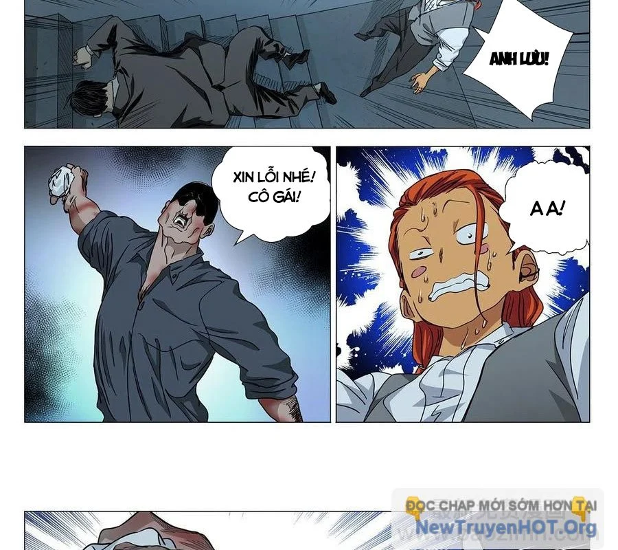 Nhất Nhân Chi Hạ Chapter 536 - Trang 2