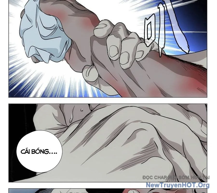 Nhất Nhân Chi Hạ Chapter 536 - Trang 2