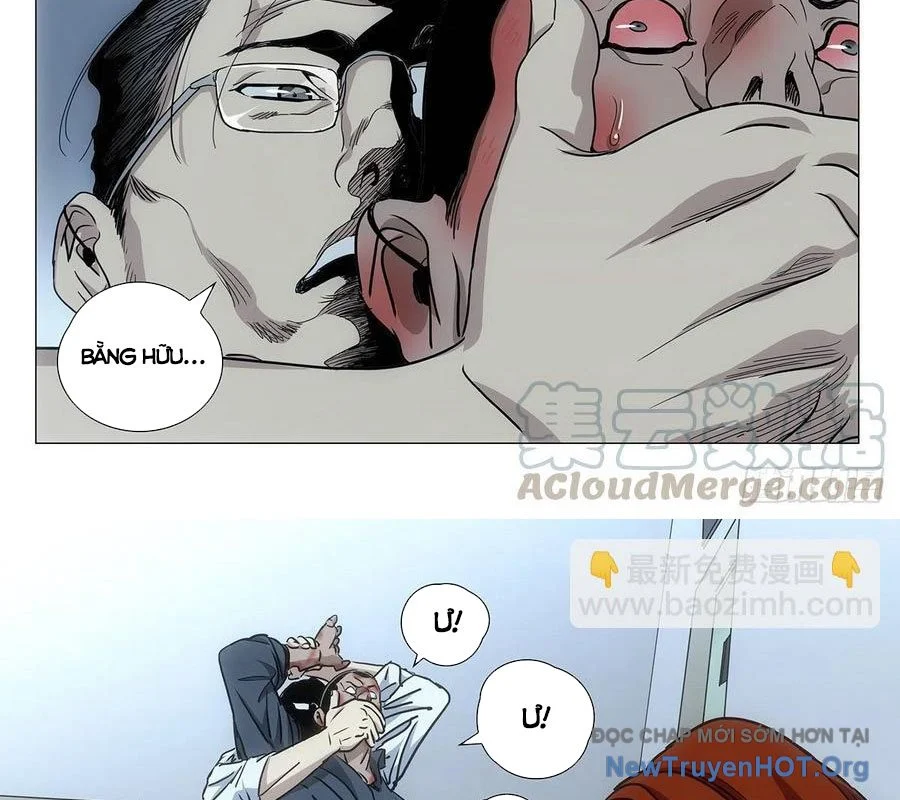 Nhất Nhân Chi Hạ Chapter 536 - Trang 2