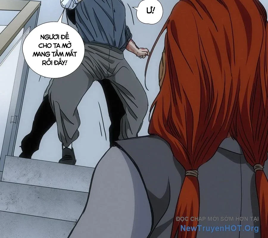 Nhất Nhân Chi Hạ Chapter 536 - Trang 2