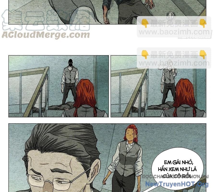 Nhất Nhân Chi Hạ Chapter 536 - Trang 2