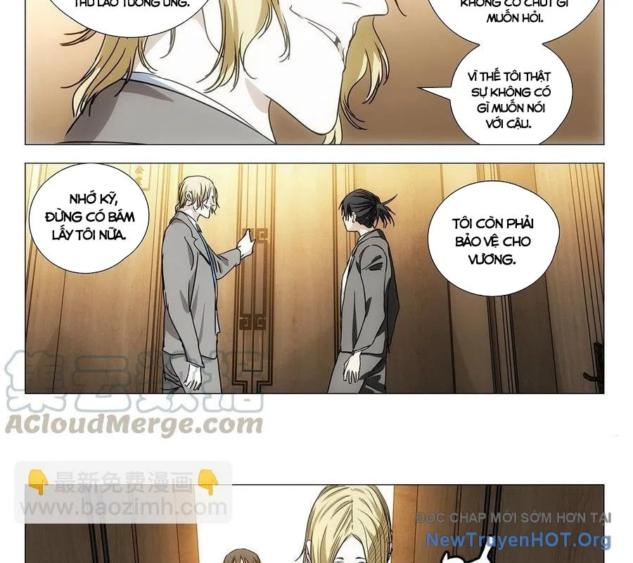 Nhất Nhân Chi Hạ Chapter 536 - Trang 2