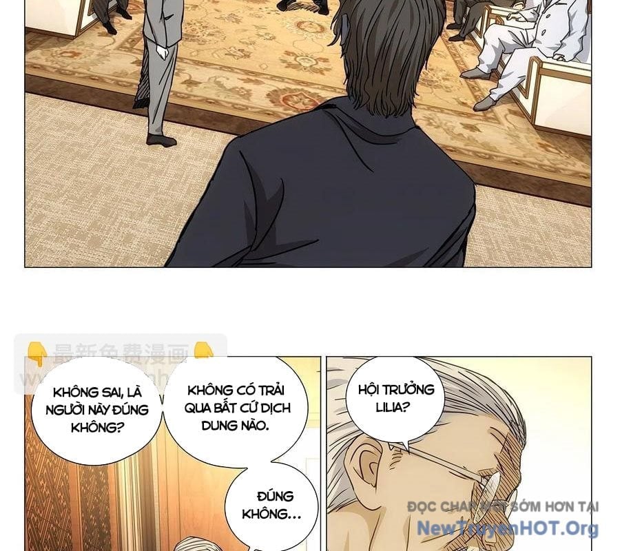 Nhất Nhân Chi Hạ Chapter 536 - Trang 2