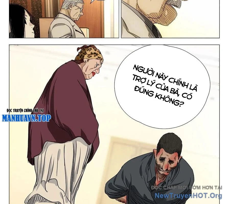 Nhất Nhân Chi Hạ Chapter 536 - Trang 2