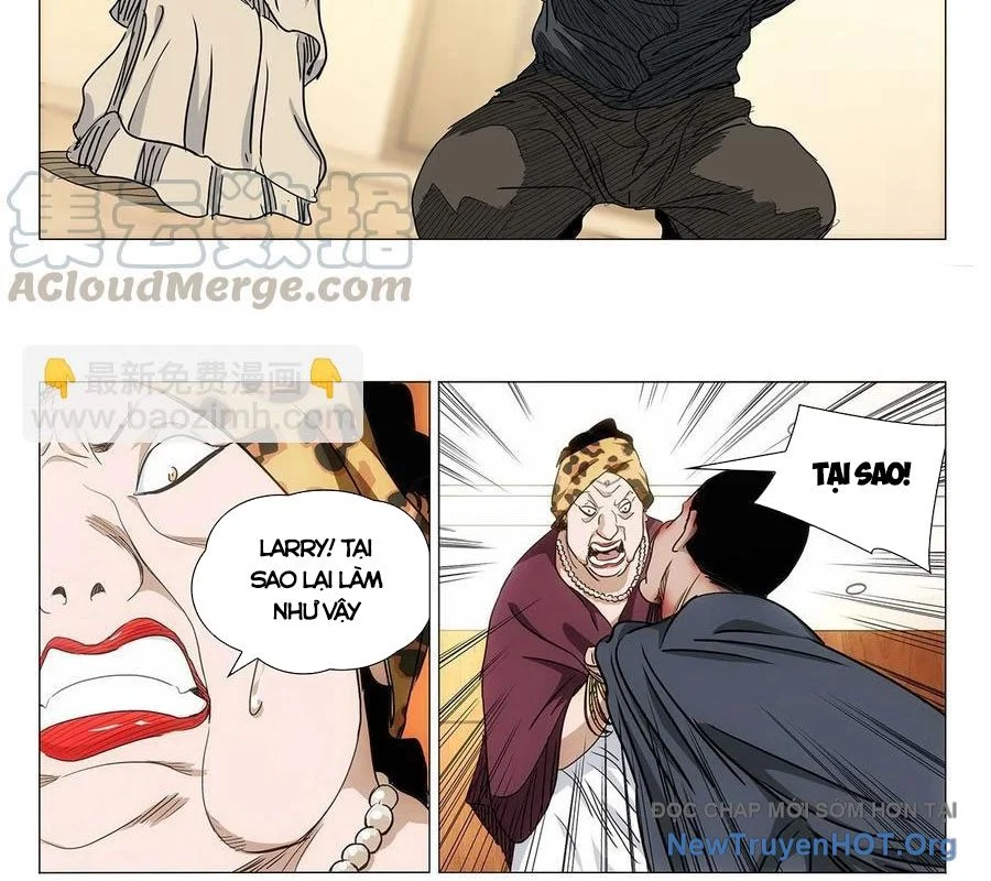 Nhất Nhân Chi Hạ Chapter 536 - Trang 2