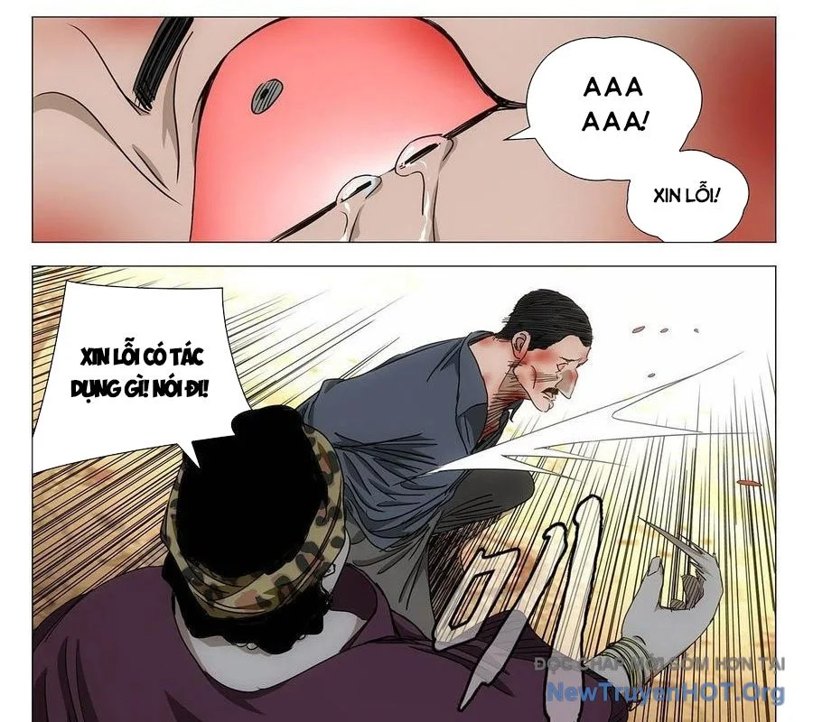 Nhất Nhân Chi Hạ Chapter 536 - Trang 2