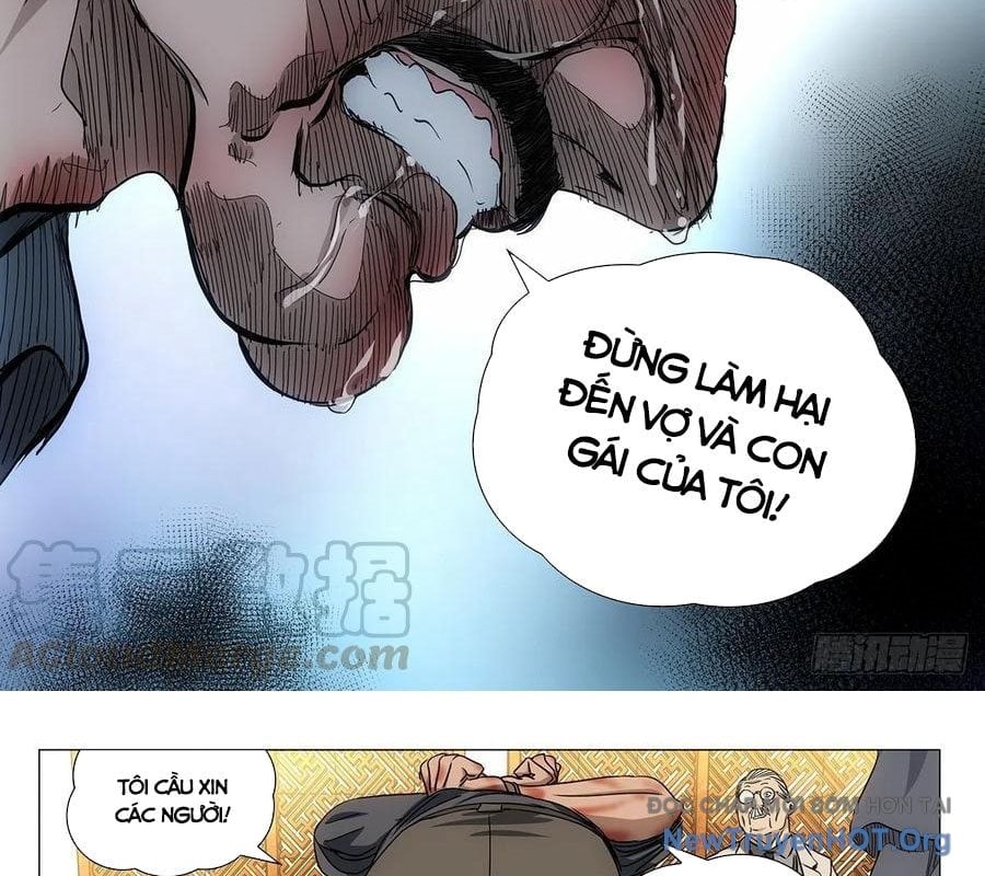 Nhất Nhân Chi Hạ Chapter 536 - Trang 2