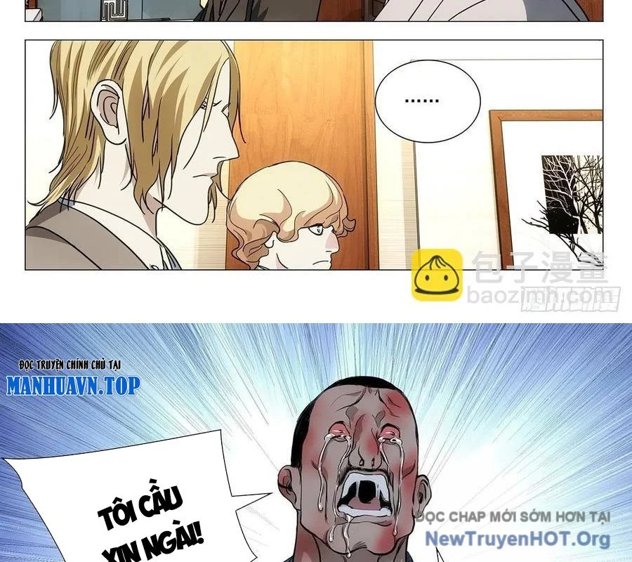 Nhất Nhân Chi Hạ Chapter 536 - Trang 2