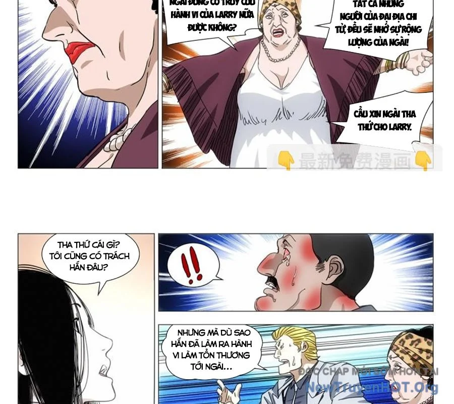 Nhất Nhân Chi Hạ Chapter 537 - Trang 2