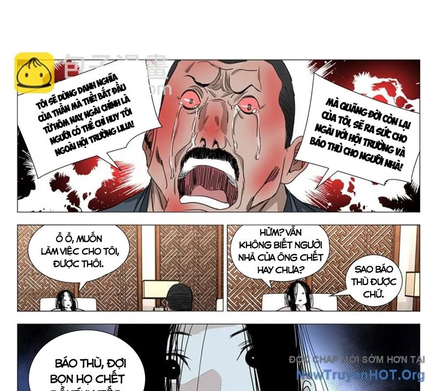 Nhất Nhân Chi Hạ Chapter 537 - Trang 2