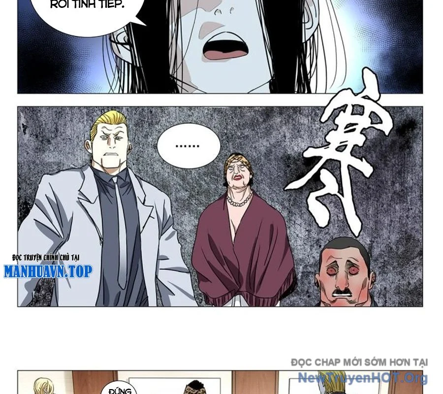 Nhất Nhân Chi Hạ Chapter 537 - Trang 2