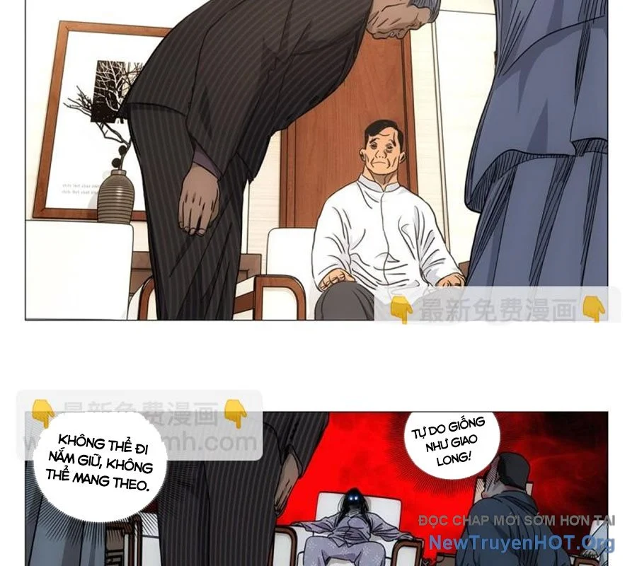 Nhất Nhân Chi Hạ Chapter 537 - Trang 2