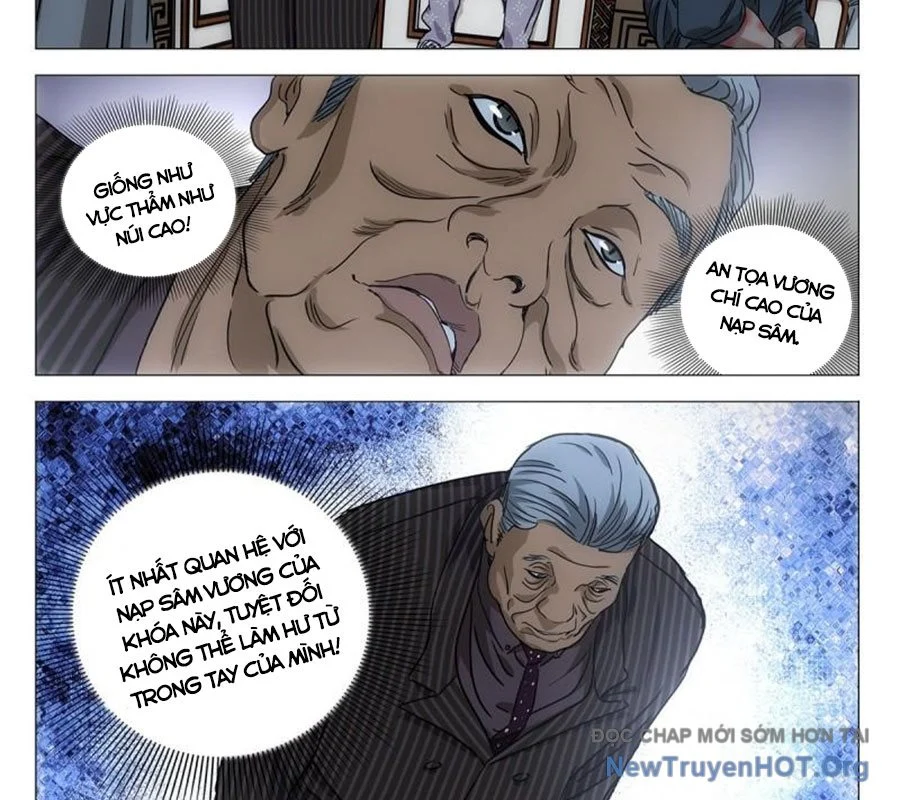 Nhất Nhân Chi Hạ Chapter 537 - Trang 2