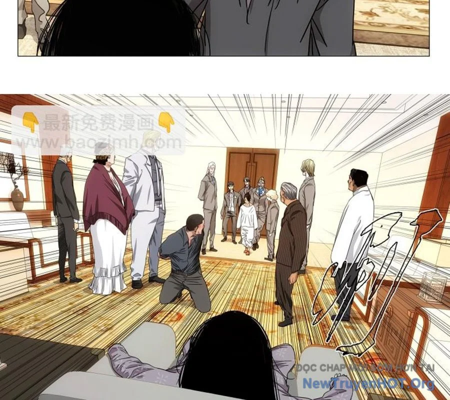 Nhất Nhân Chi Hạ Chapter 537 - Trang 2