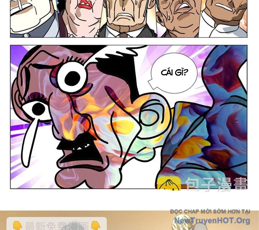 Nhất Nhân Chi Hạ Chapter 537 - Trang 2