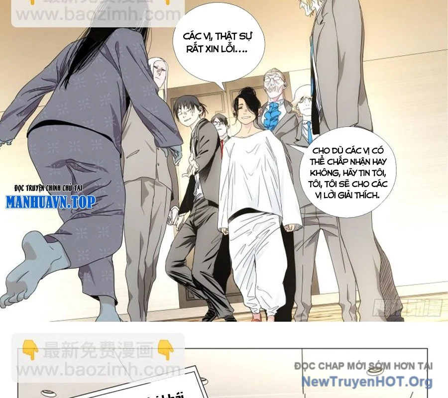Nhất Nhân Chi Hạ Chapter 537 - Trang 2