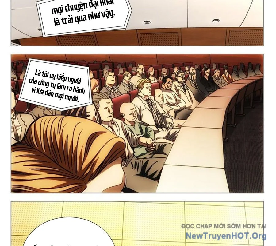 Nhất Nhân Chi Hạ Chapter 537 - Trang 2