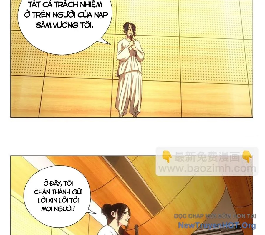 Nhất Nhân Chi Hạ Chapter 537 - Trang 2