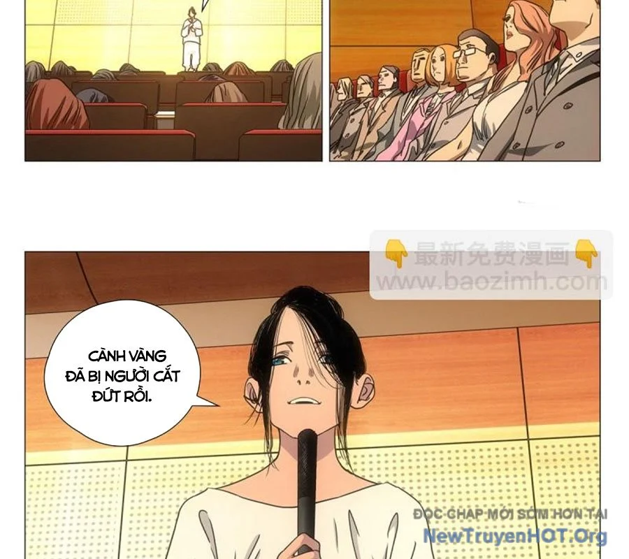 Nhất Nhân Chi Hạ Chapter 537 - Trang 2