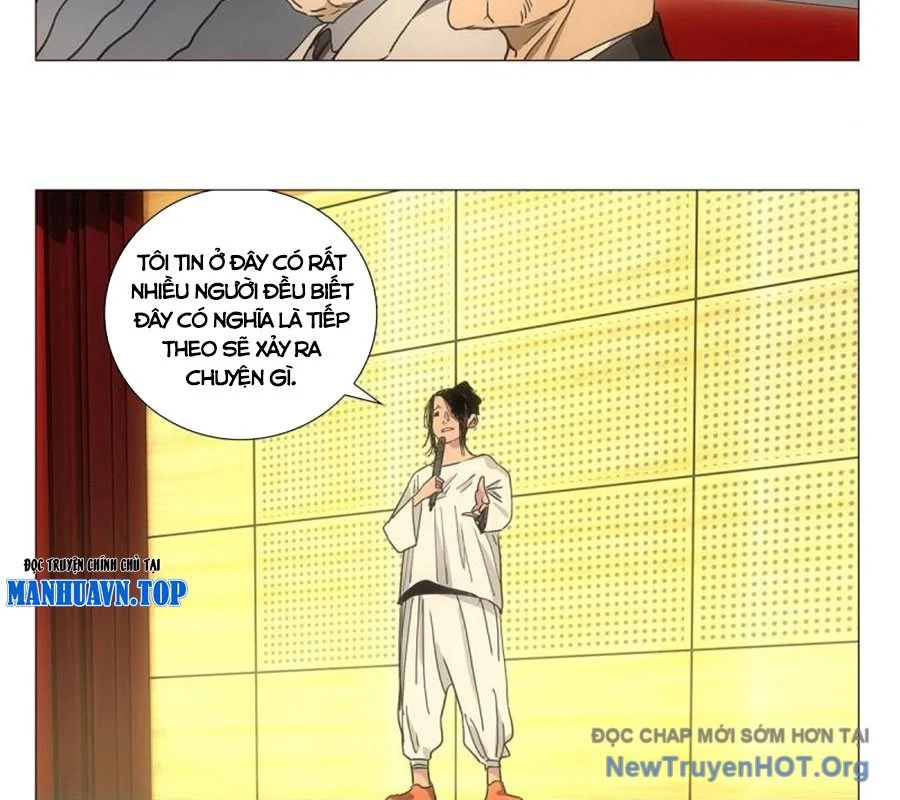 Nhất Nhân Chi Hạ Chapter 537 - Trang 2