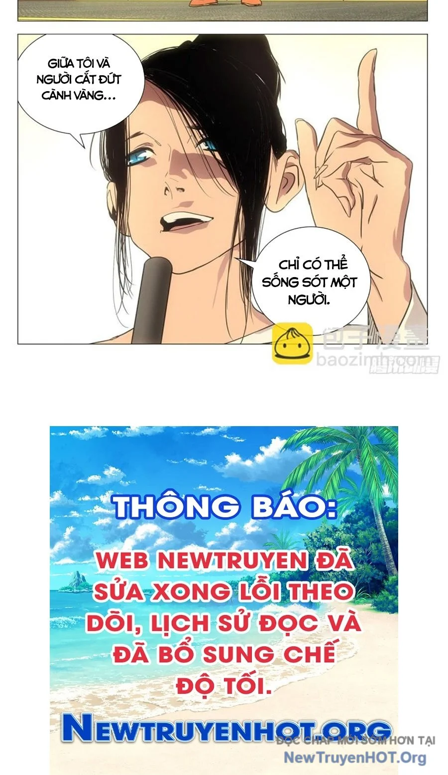 Nhất Nhân Chi Hạ Chapter 537 - Trang 2