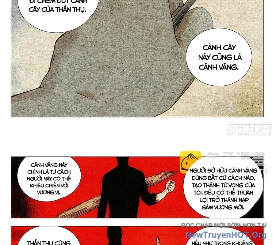 Nhất Nhân Chi Hạ Chapter 538 - Trang 2