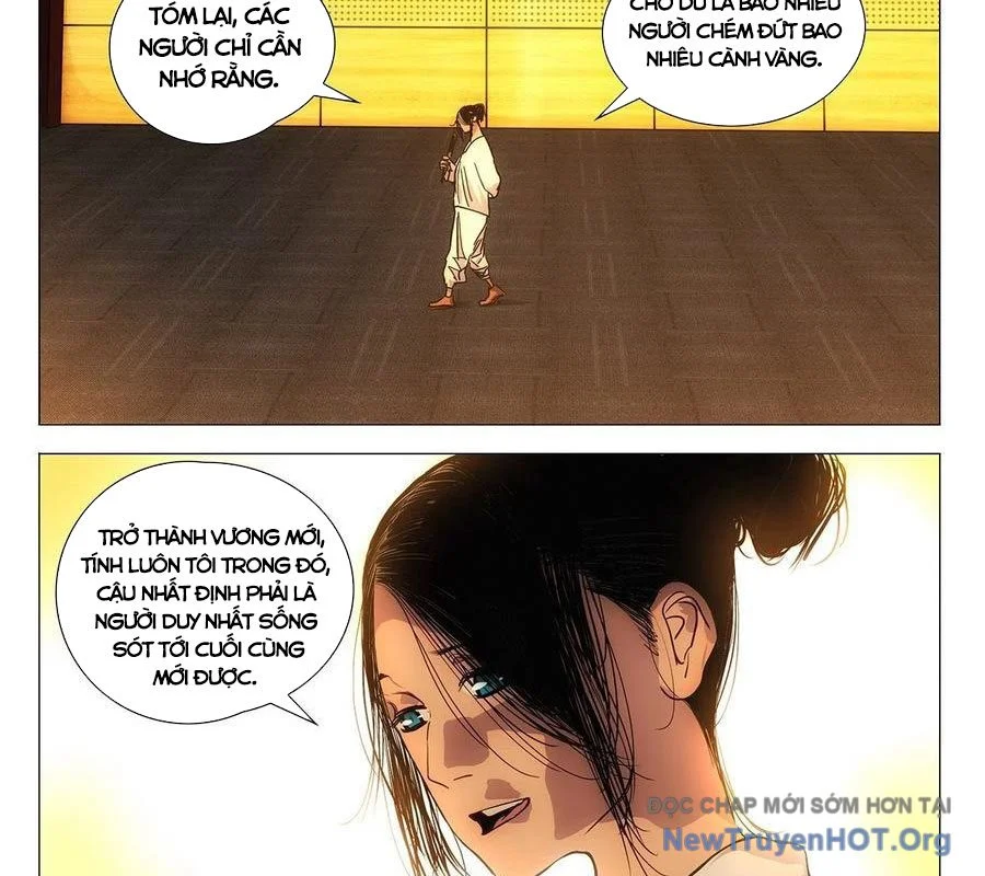Nhất Nhân Chi Hạ Chapter 538 - Trang 2