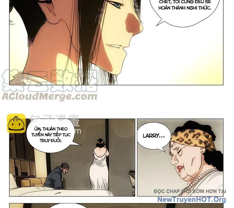 Nhất Nhân Chi Hạ Chapter 538 - Trang 2