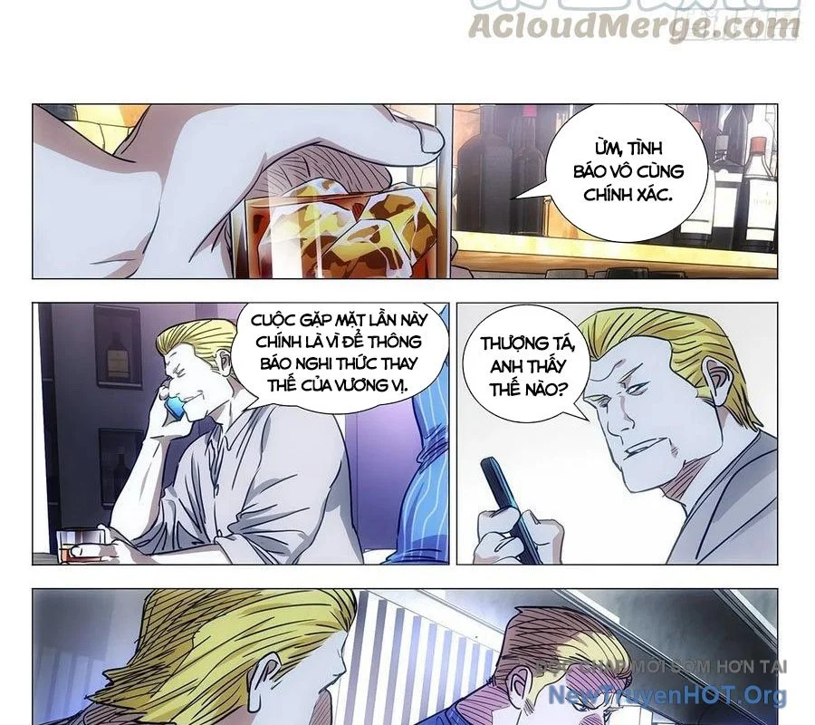 Nhất Nhân Chi Hạ Chapter 538 - Trang 2
